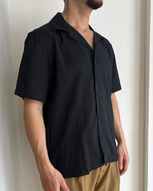 CAMICIA IN VISCOSA